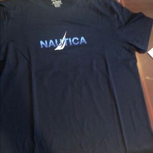 Nautica Tee new
